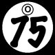 Number O 75
